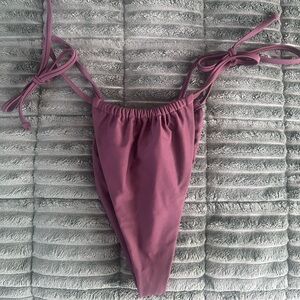 Forever 21 Bikini Bottom